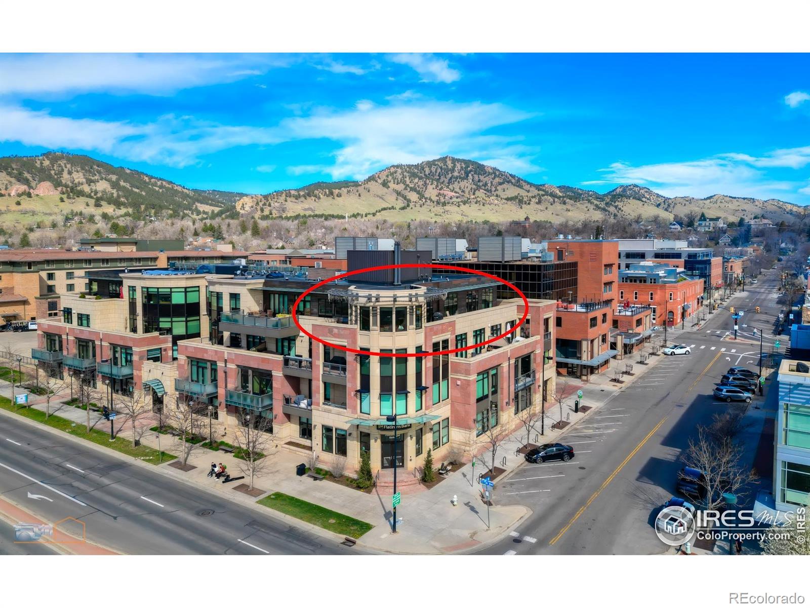 Image 3: Experience luxury living at its peak. PH3 offers panoramic Flatiron views, sophisticated design, and immediate access to downtown Boulders best dining, trails, and culture. Image 3: Experience luxury living at its peak. PH3 offers panoramic Flatiron views, sophisticated design, and immediate access to downtown Boulders best dining, trails, and culture.