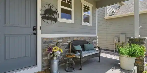 Image 3: Front Porch! Image 3: Front Porch!