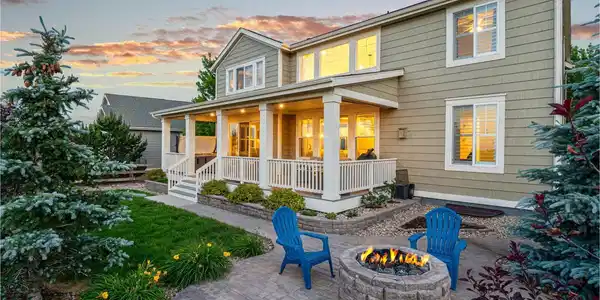 Image 3: Enjoy the Best of Outdoor Colorado Living! Image 3: Enjoy the Best of Outdoor Colorado Living!
