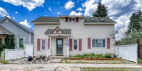 306 Elm Street