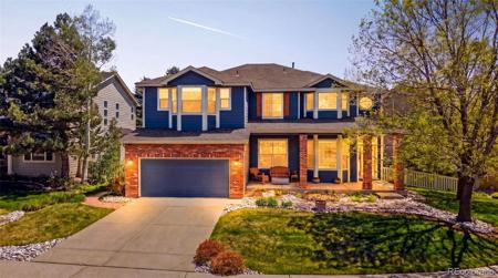 6112 Devinney Way