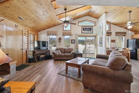 499 Clark Road