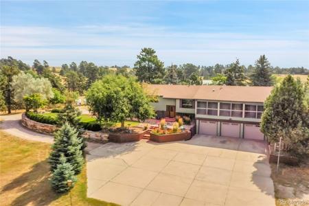 11200 Stallion Drive