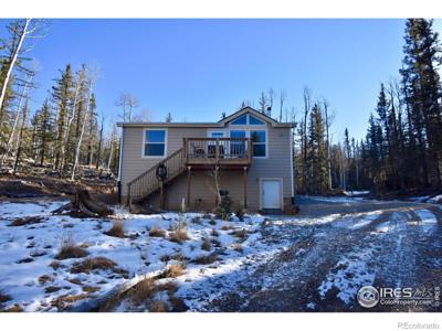 972 N Quarter Horse Road