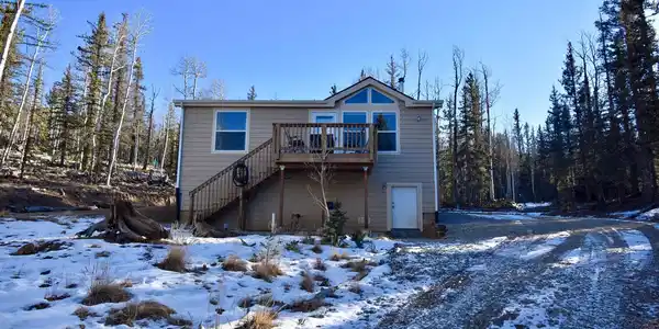 972 N Quarter Horse Road