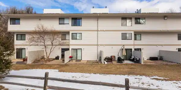 1705 Heatheridge Road