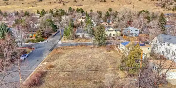 501 Evergreen Avenue