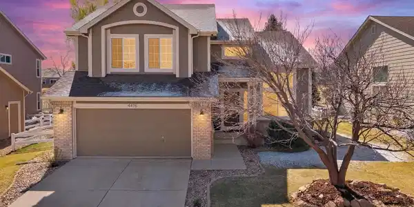 4416 Pika Drive