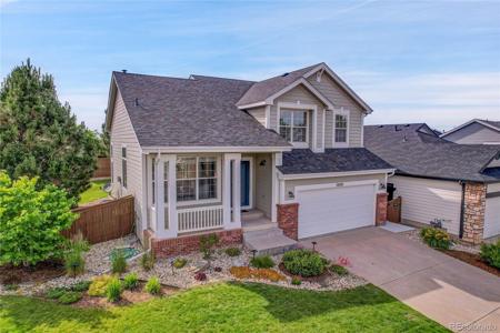 10115 Foxridge Court
