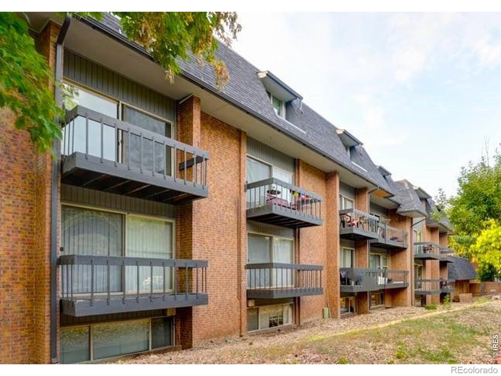 Image 1: Welcome to University Townhouses