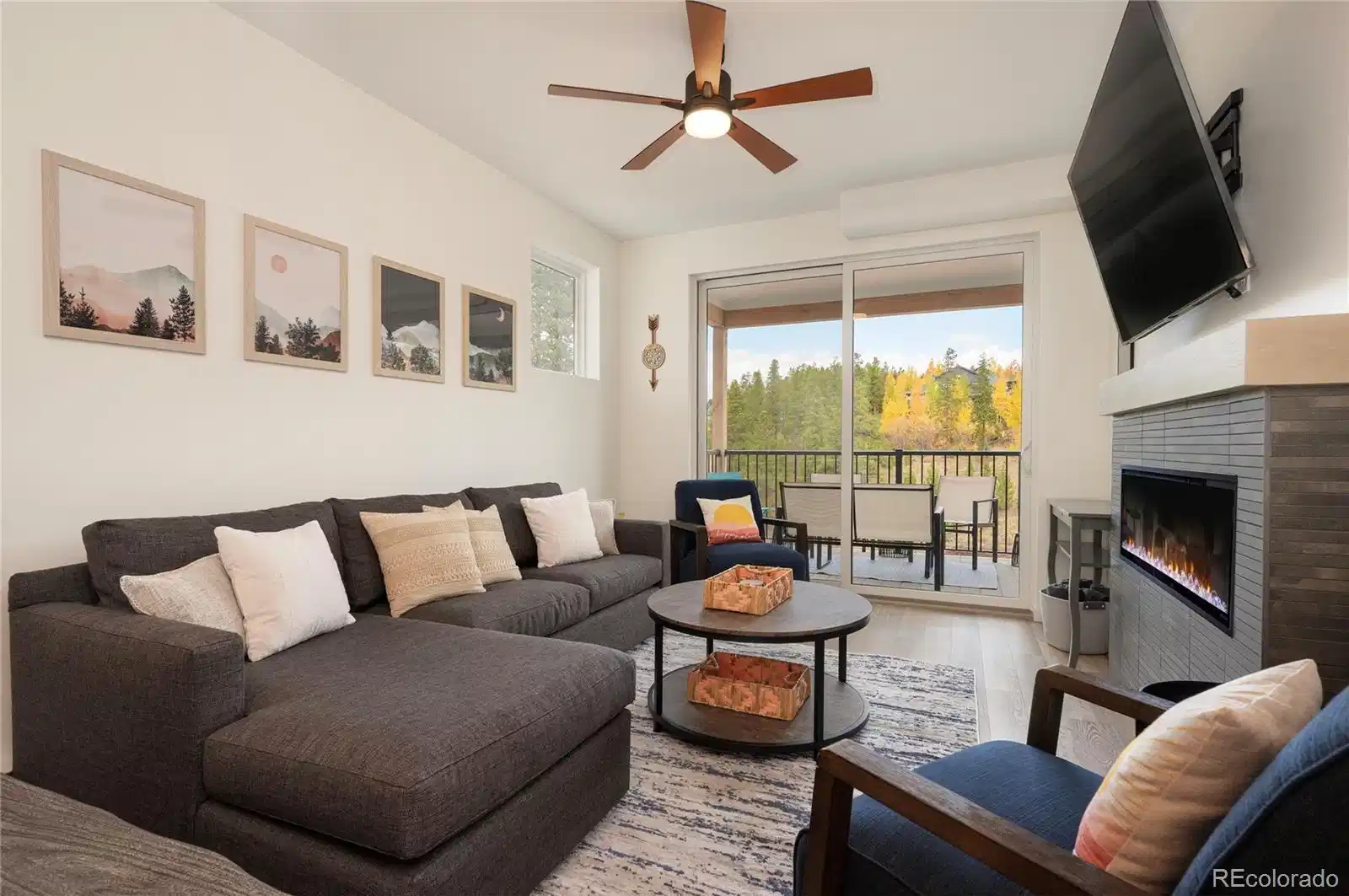 Image 1: Open Floor Plan: Living Room Image 1: Open Floor Plan: Living Room