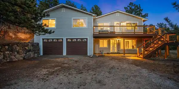 230 Green Mountain Drive