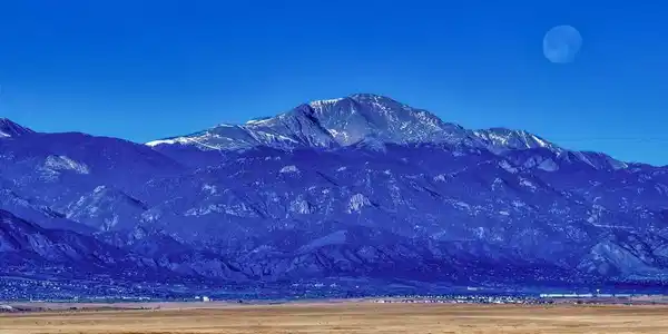 Peyton Highway