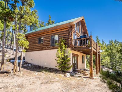 1732 Jicarilla Trail