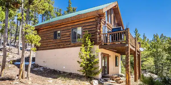 1732 Jicarilla Trail