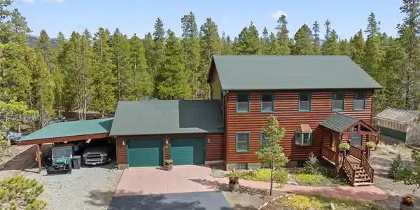 64 Baby Doe Drive