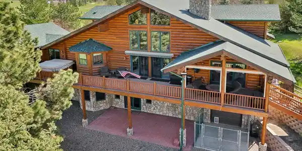3557 Palmer Ridge Drive