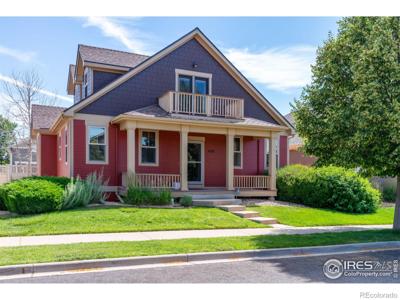 1458 Ajax Way
