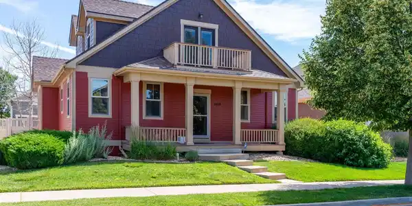1458 Ajax Way