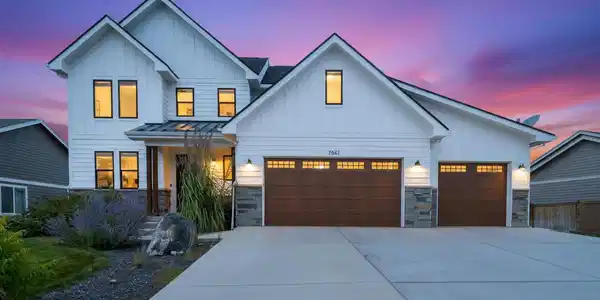 7061 Sage Meadows Drive