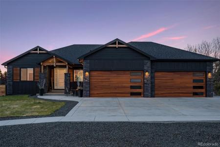 740 W County Road 10E