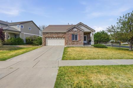 2538 S Andes Circle