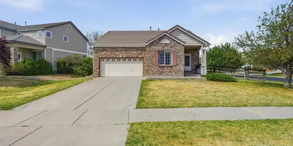 2538 S Andes Circle