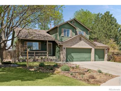 1421 Sorrel Court