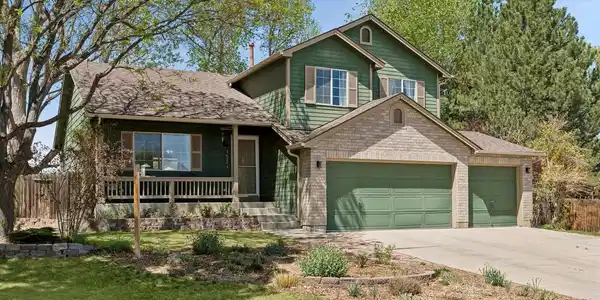 1421 Sorrel Court