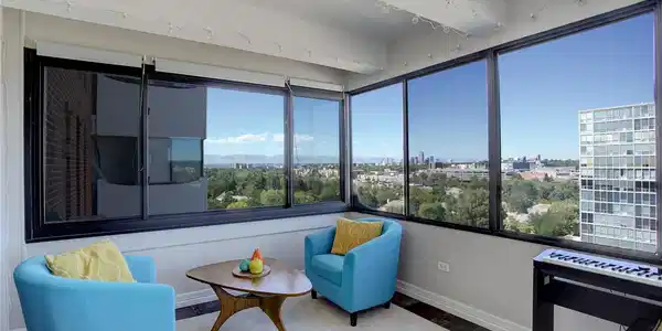 3131 E Alameda Avenue