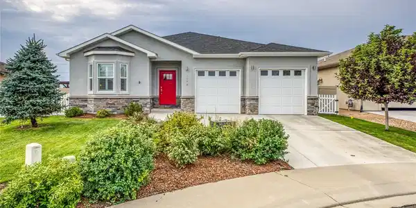 3038 Glacier Drive