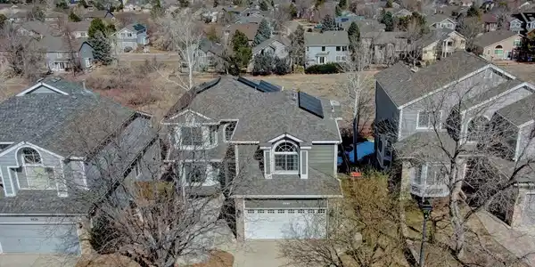 6945 Mountain Brush Circle