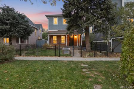 1745 N Emerson Street
