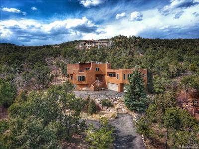 2695 White Rock Lane