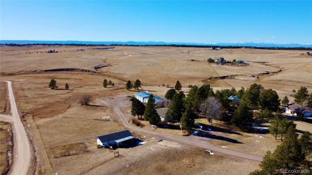 6423 Arrowhead Trail