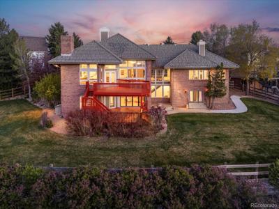 43 Falcon Hills Drive