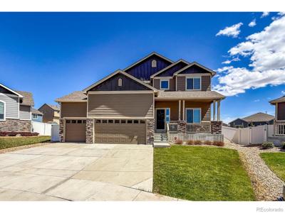 2158 Lamborn Court