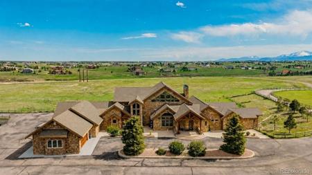 15958 Shadow Mountain Ranch Road