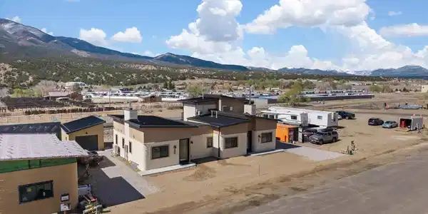 4901 & 4893 Main Street