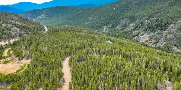 Lot 935 Silver Creek Road