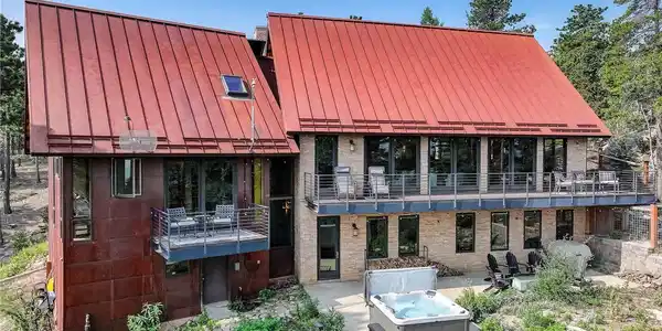 116 Ramona Road