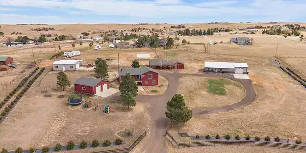 3481 Longs Peak Circle