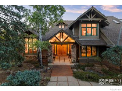 2554 Linden Drive