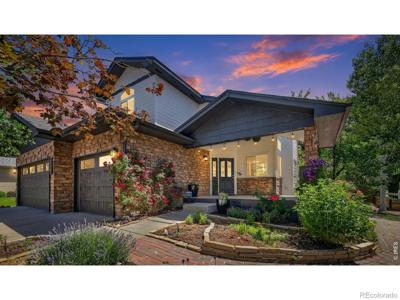 714 Ridge Creek Court