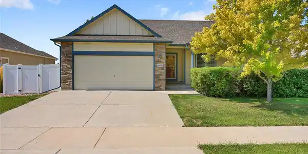 16071 Ginger Avenue