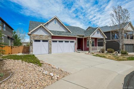 4095 Ochre Drive