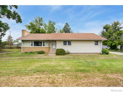 1744 N Overland Trail