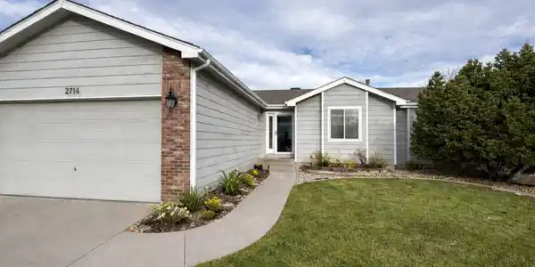 2714 Indian Peaks Place