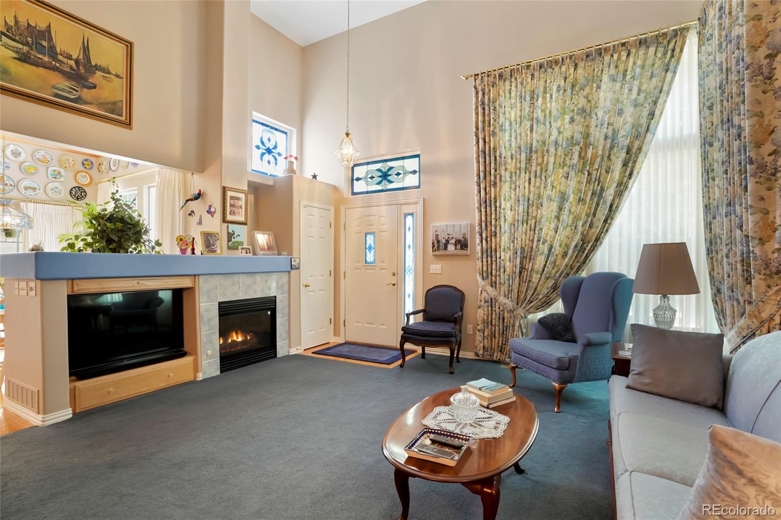 Image 3: Living room Image 3: Living room