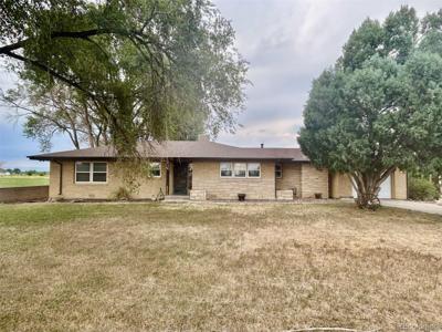 27193 County Farm Road